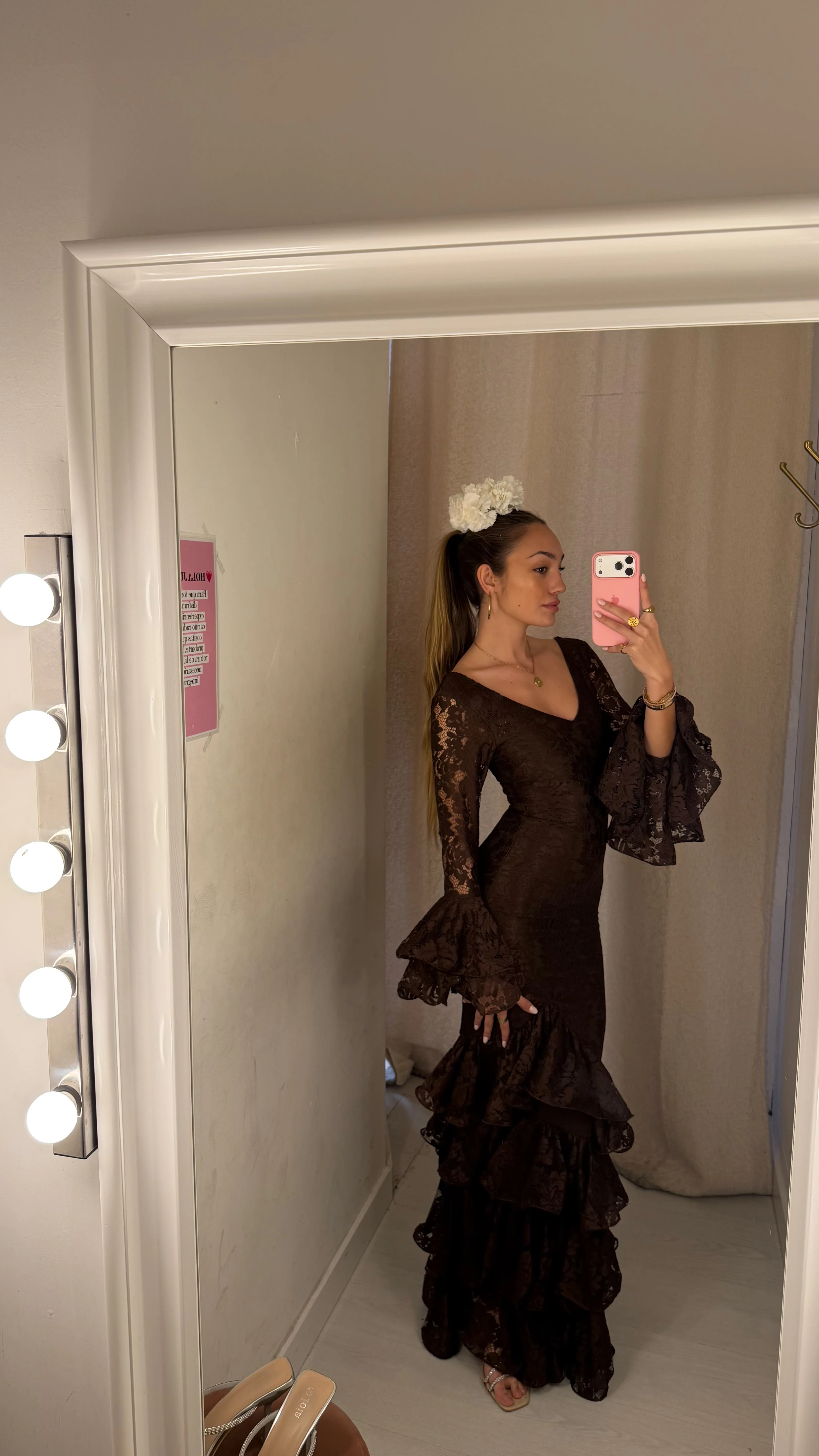 Abril - chocolate - Image 2