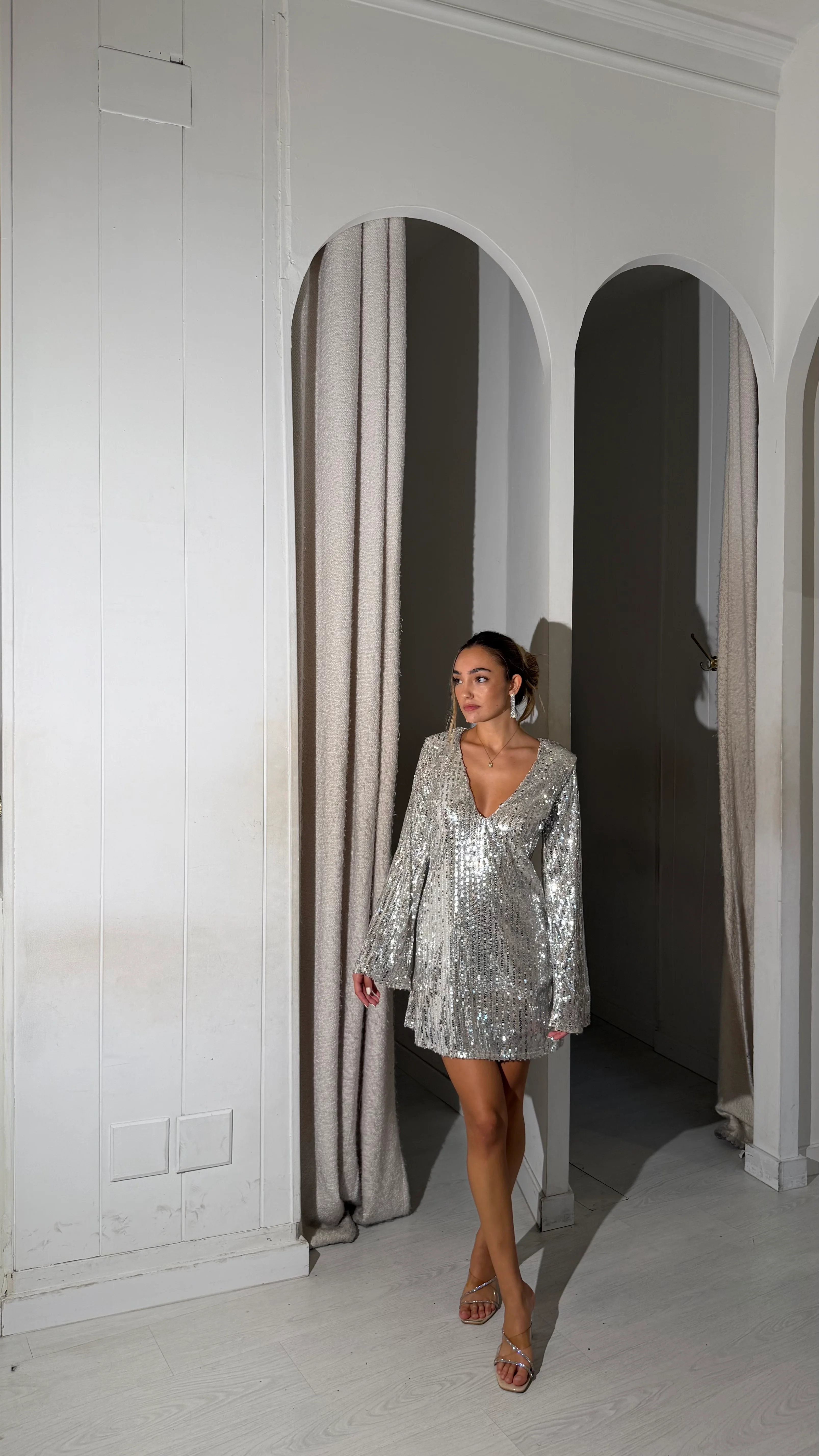 Always dress - plata - Image 2