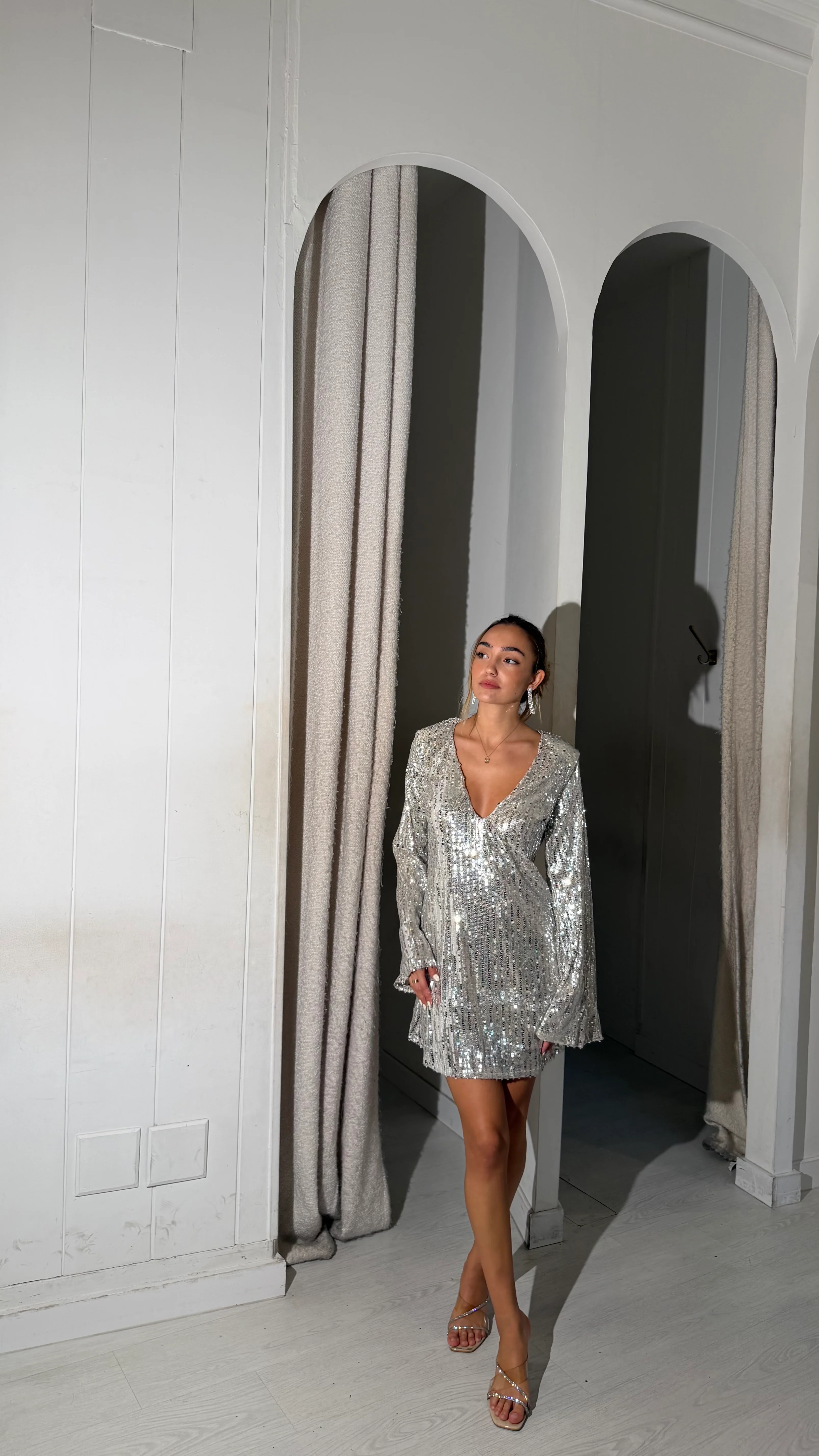 Always dress - plata - Image 5