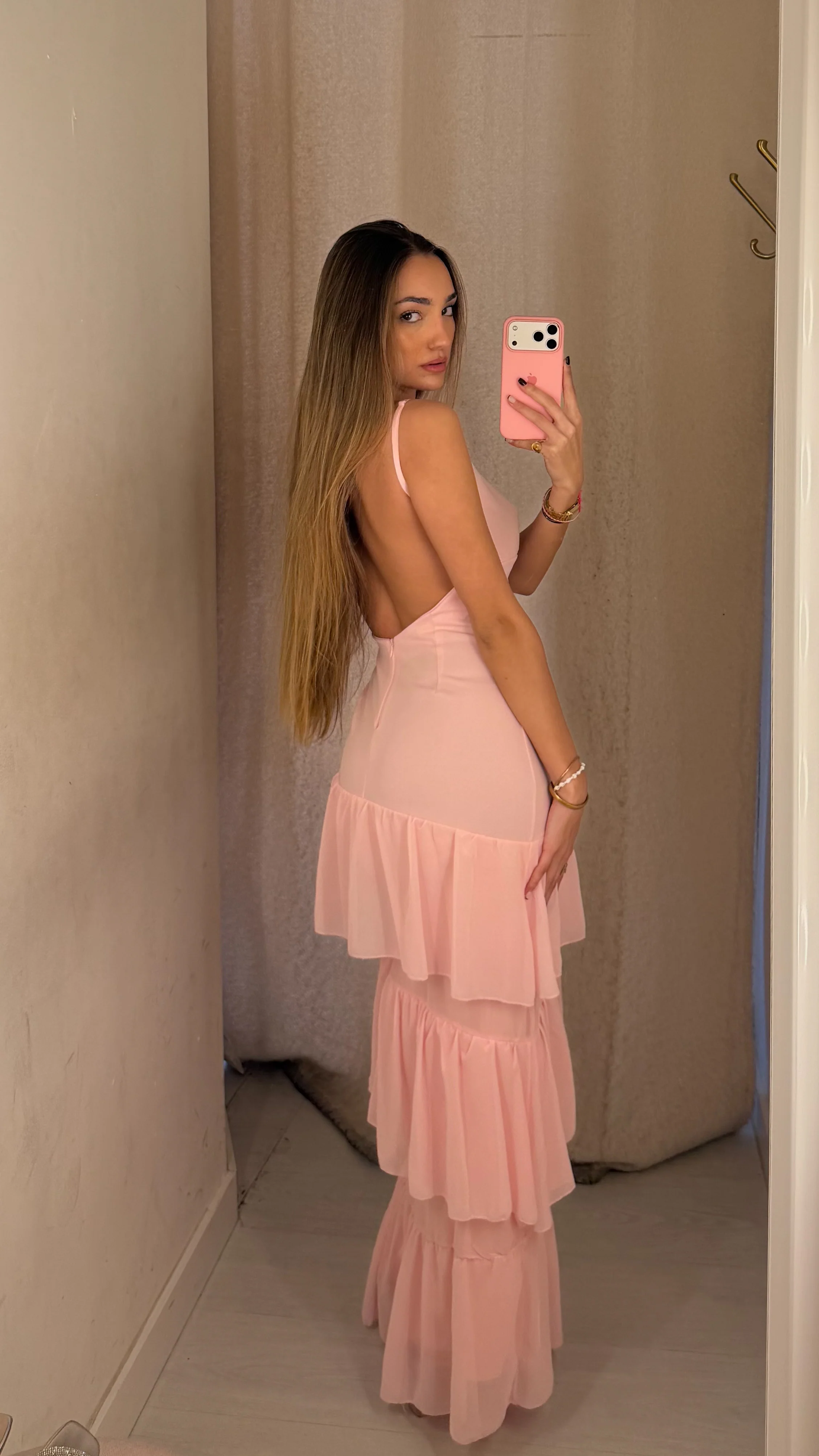 Breeze dress - rosa - Image 3