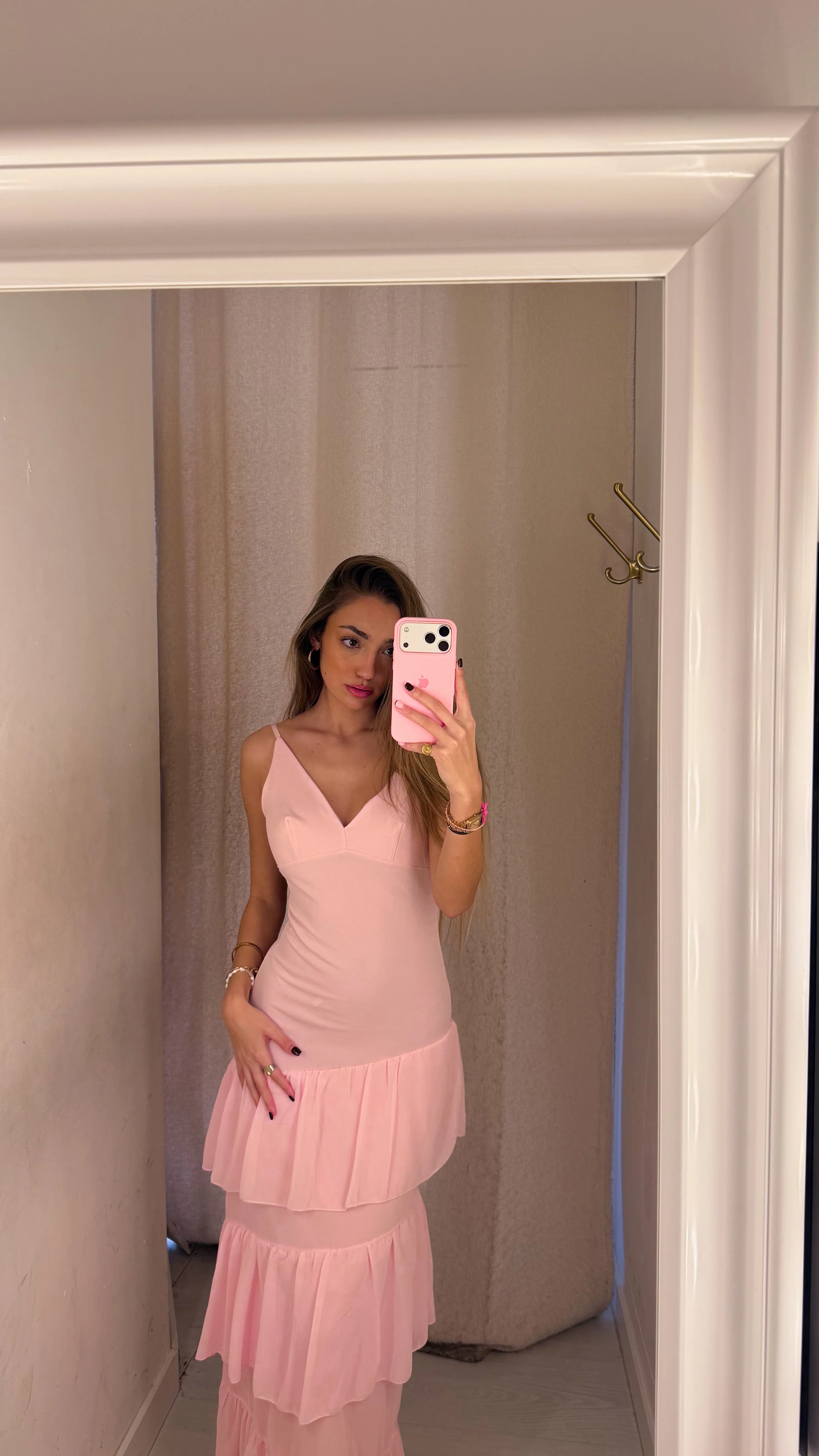 Breeze dress - rosa - Image 4