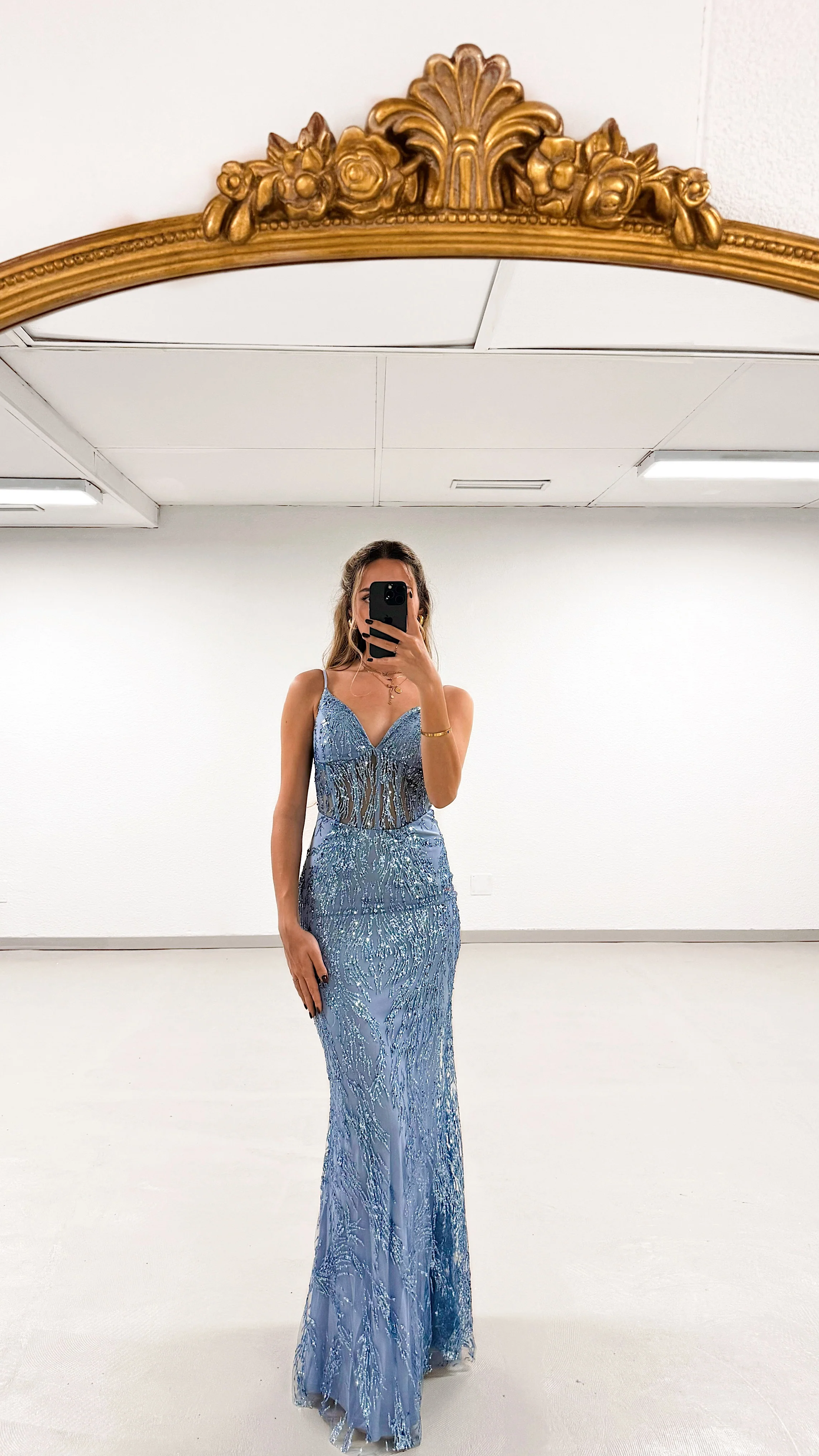 Casiopea dress - Image 7