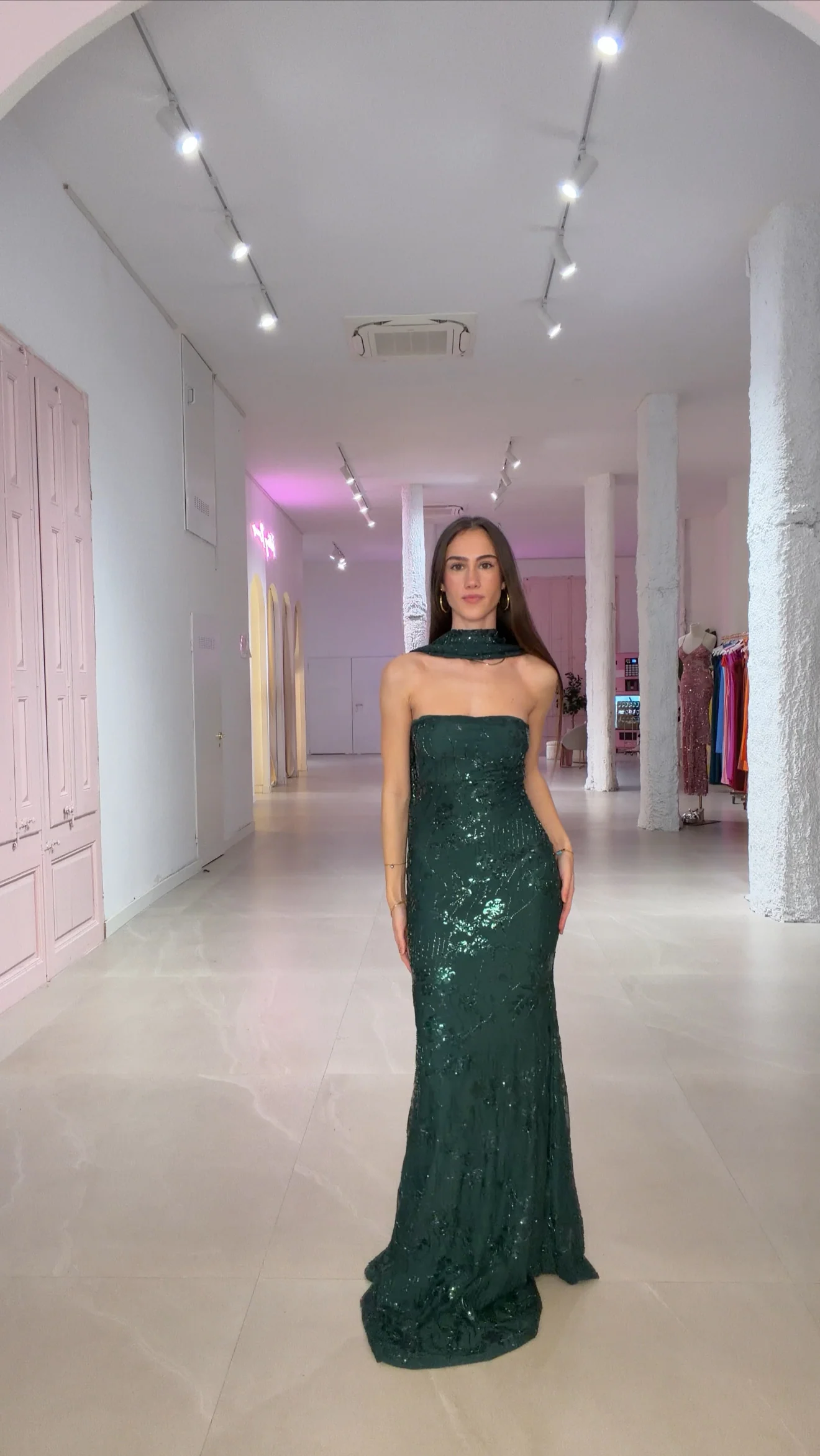 Elite dress - botella - Image 2