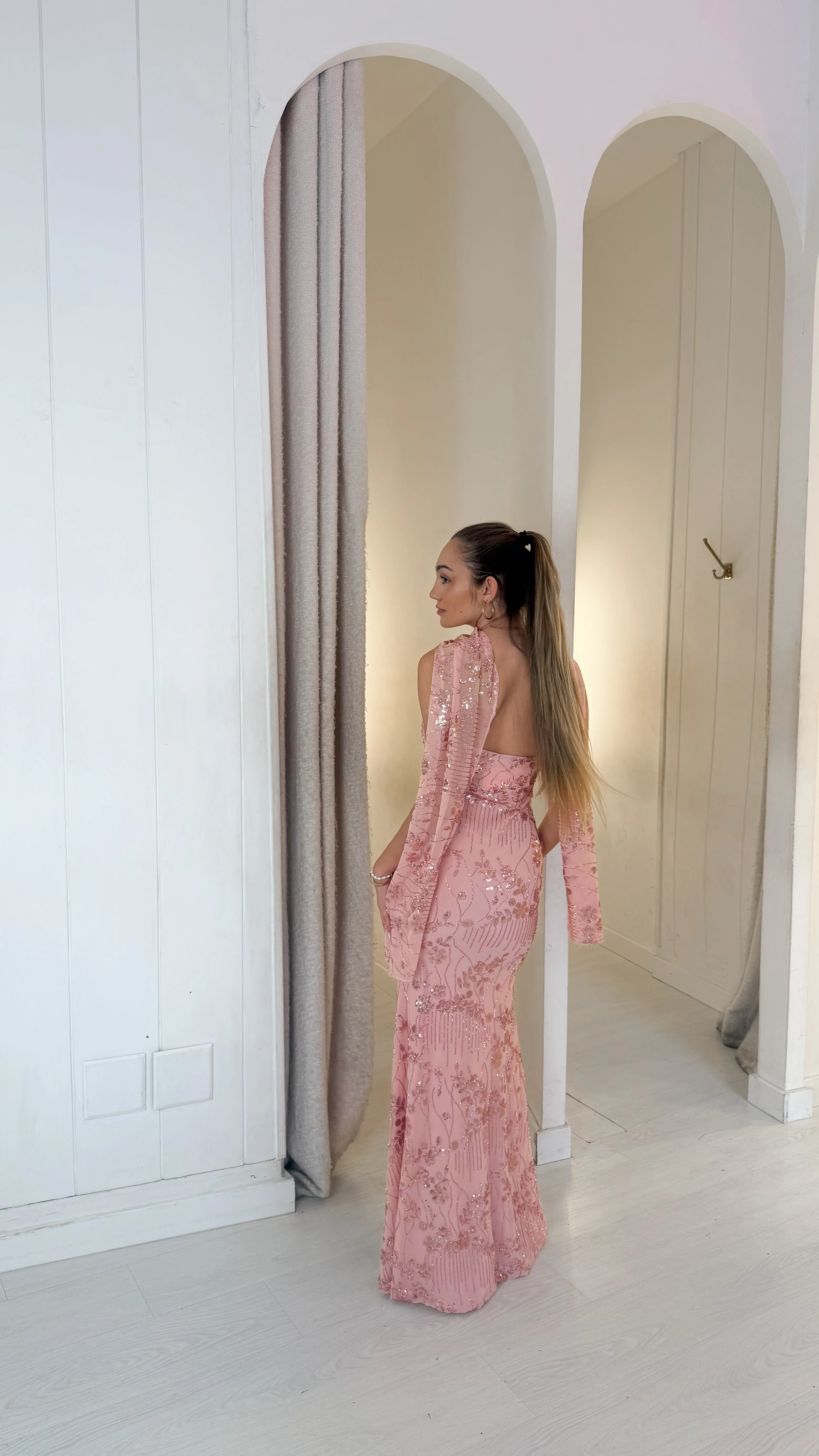 Elite dress - rosa - Image 2