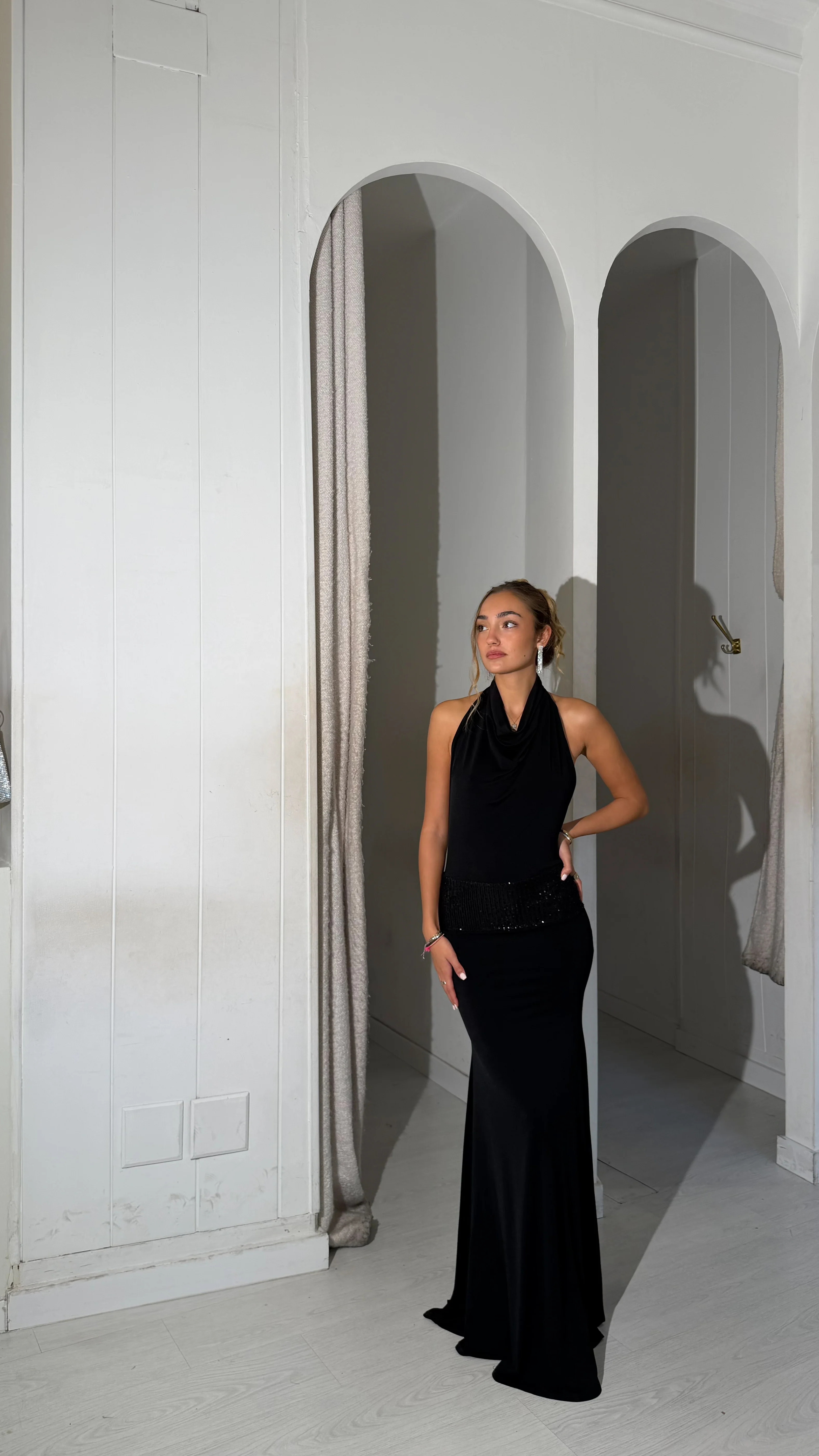 Frozen dress - negro - Image 2