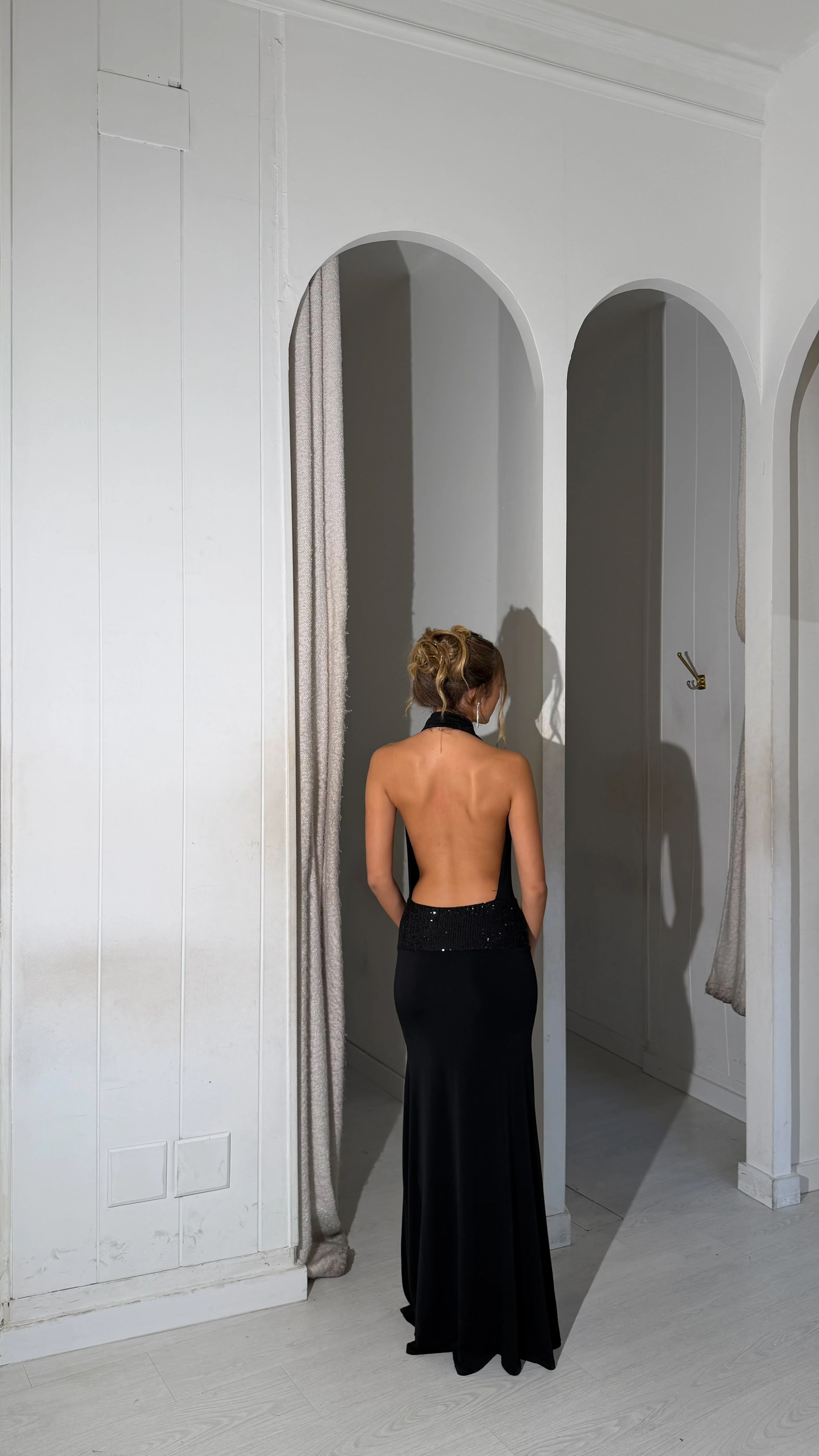 Frozen dress - negro - Image 3