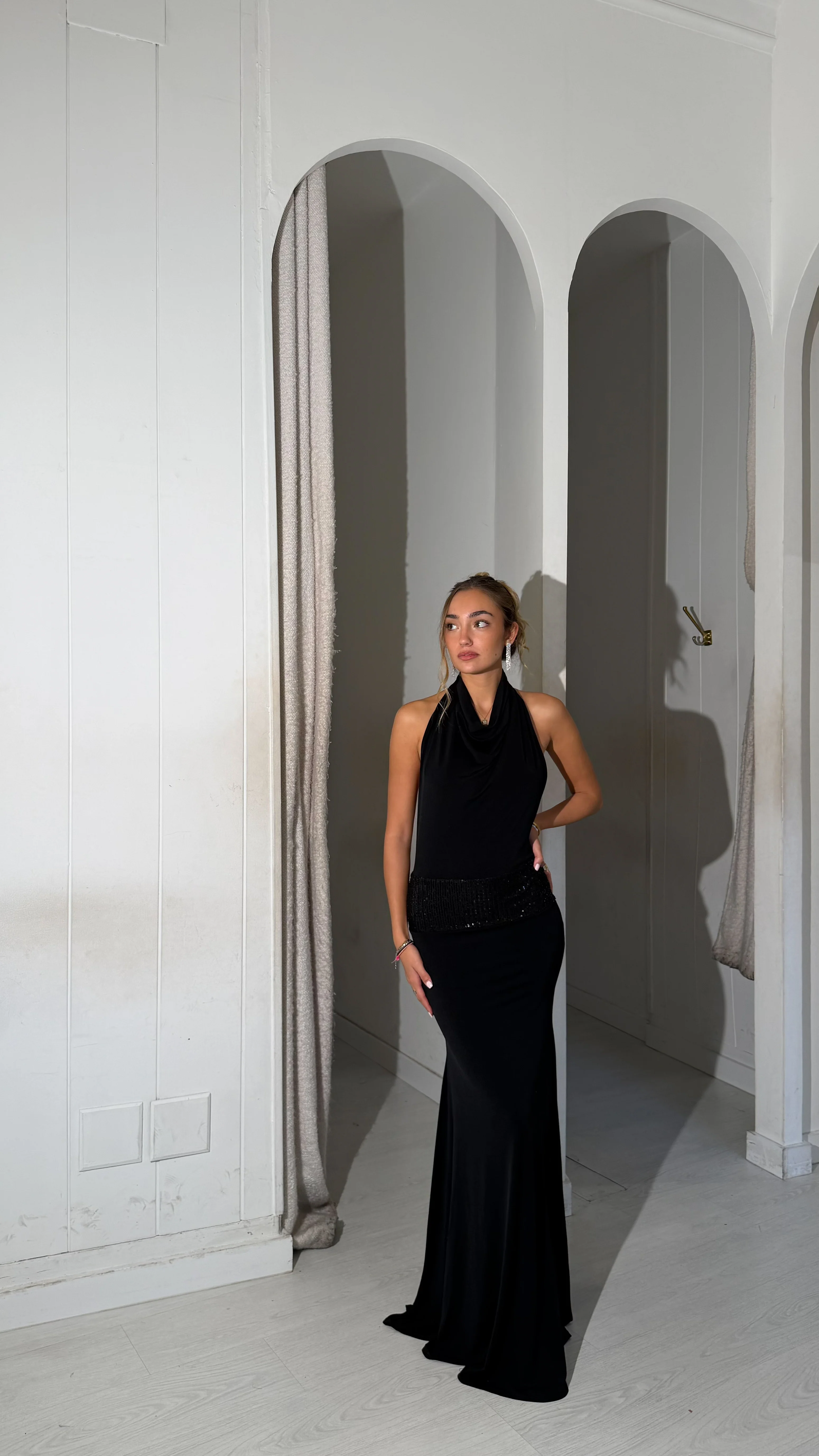 Frozen dress - negro - Image 5
