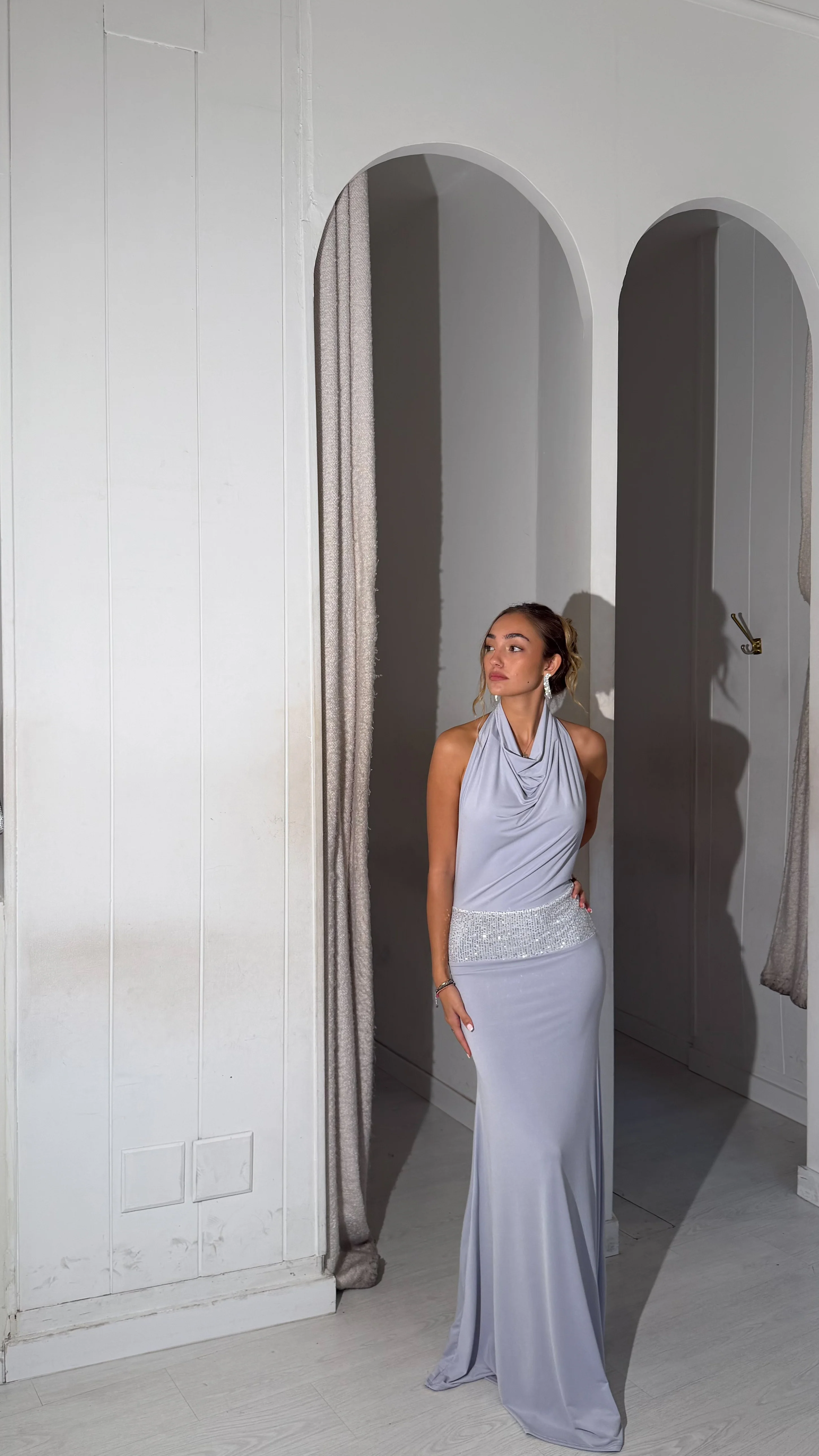 Frozen dress - plata - Image 4