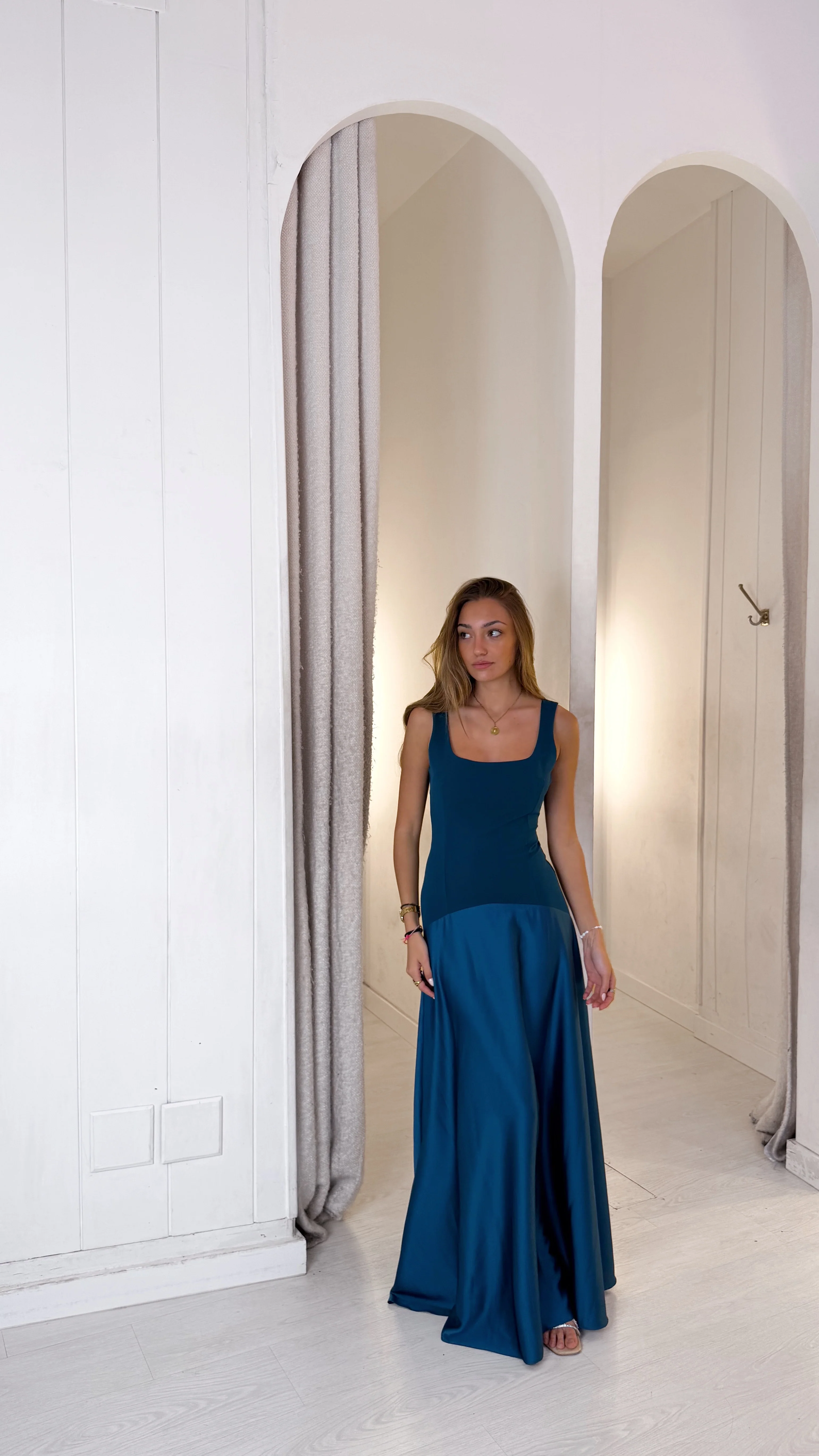 Génova dress