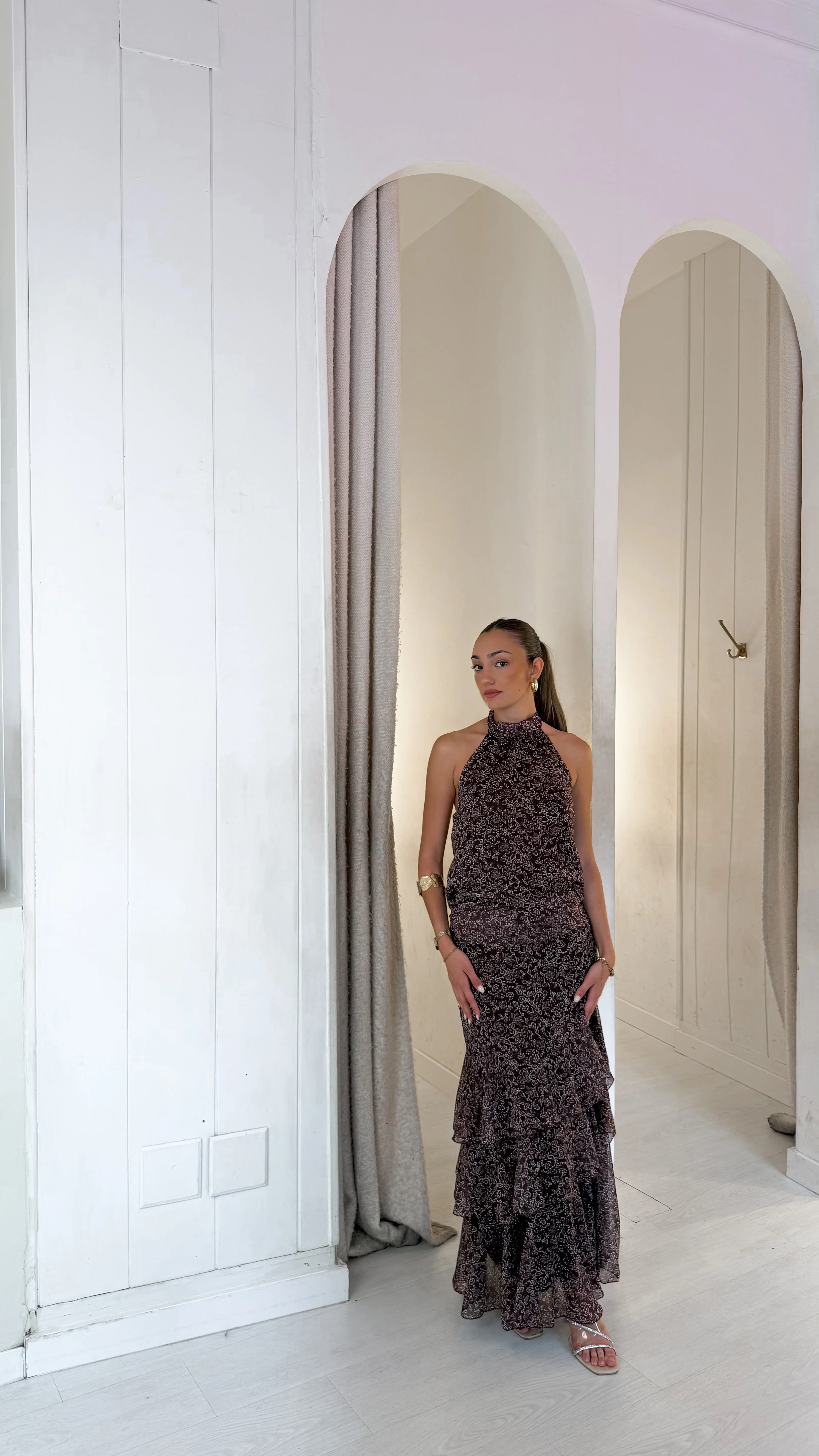 Habanna set - marrón - Image 3
