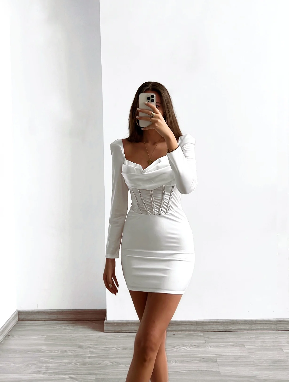 Heaven dress