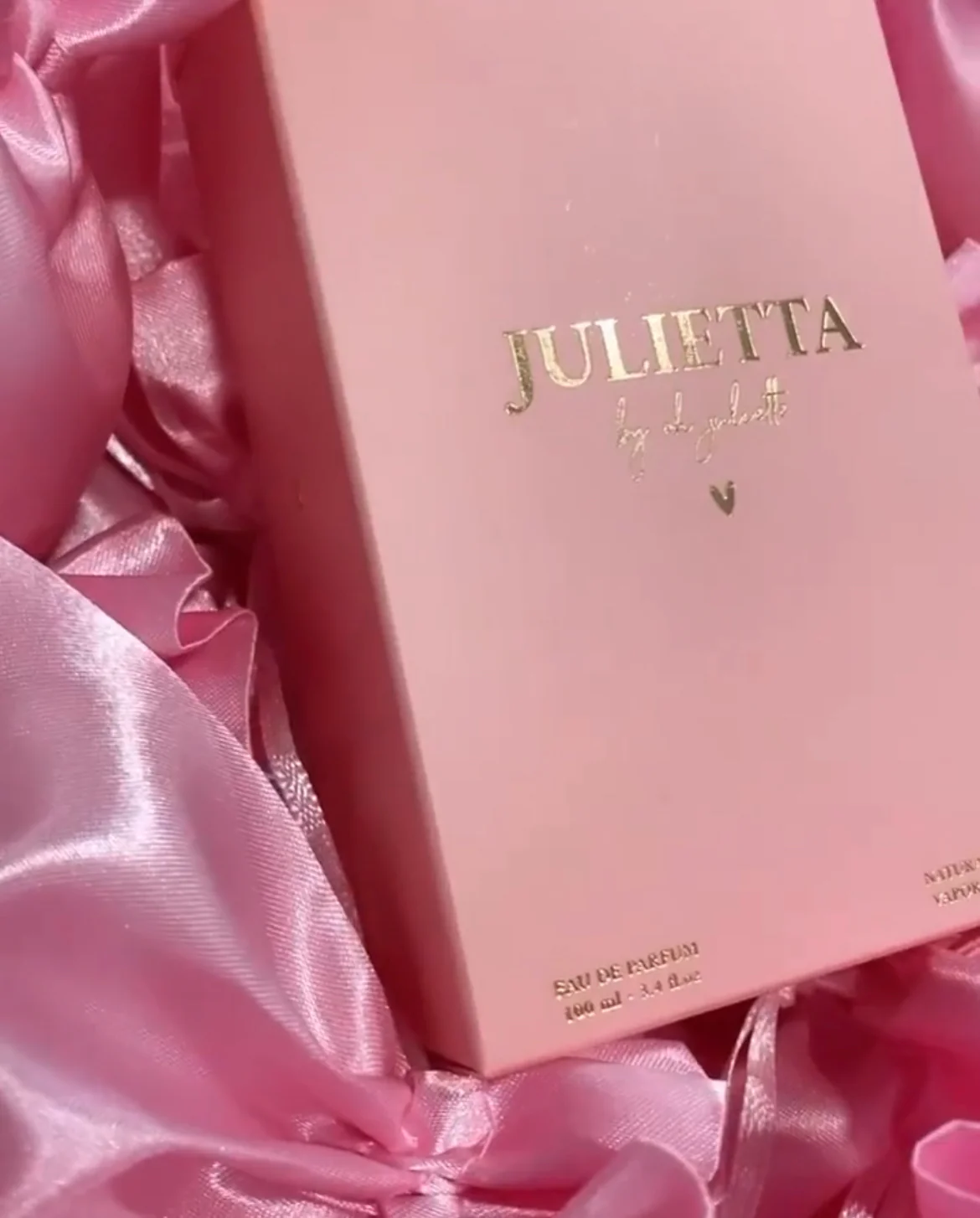 #Julietta by Oh Juliette - Image 3
