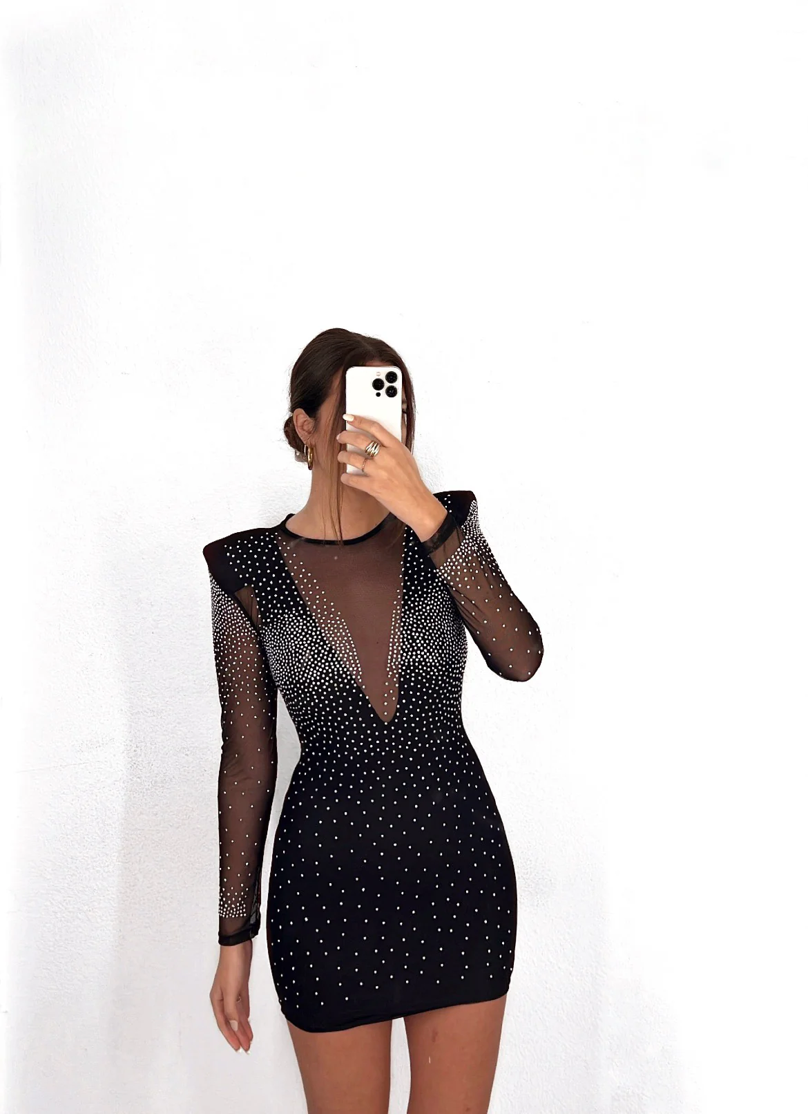 Kendall dress