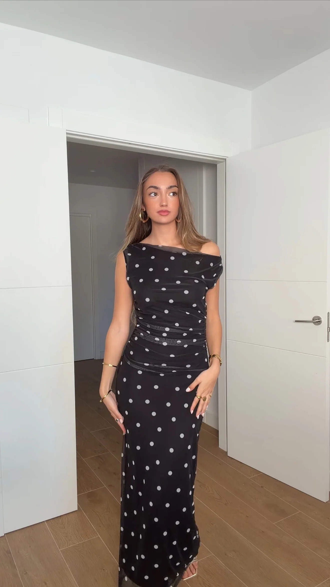Lola dress