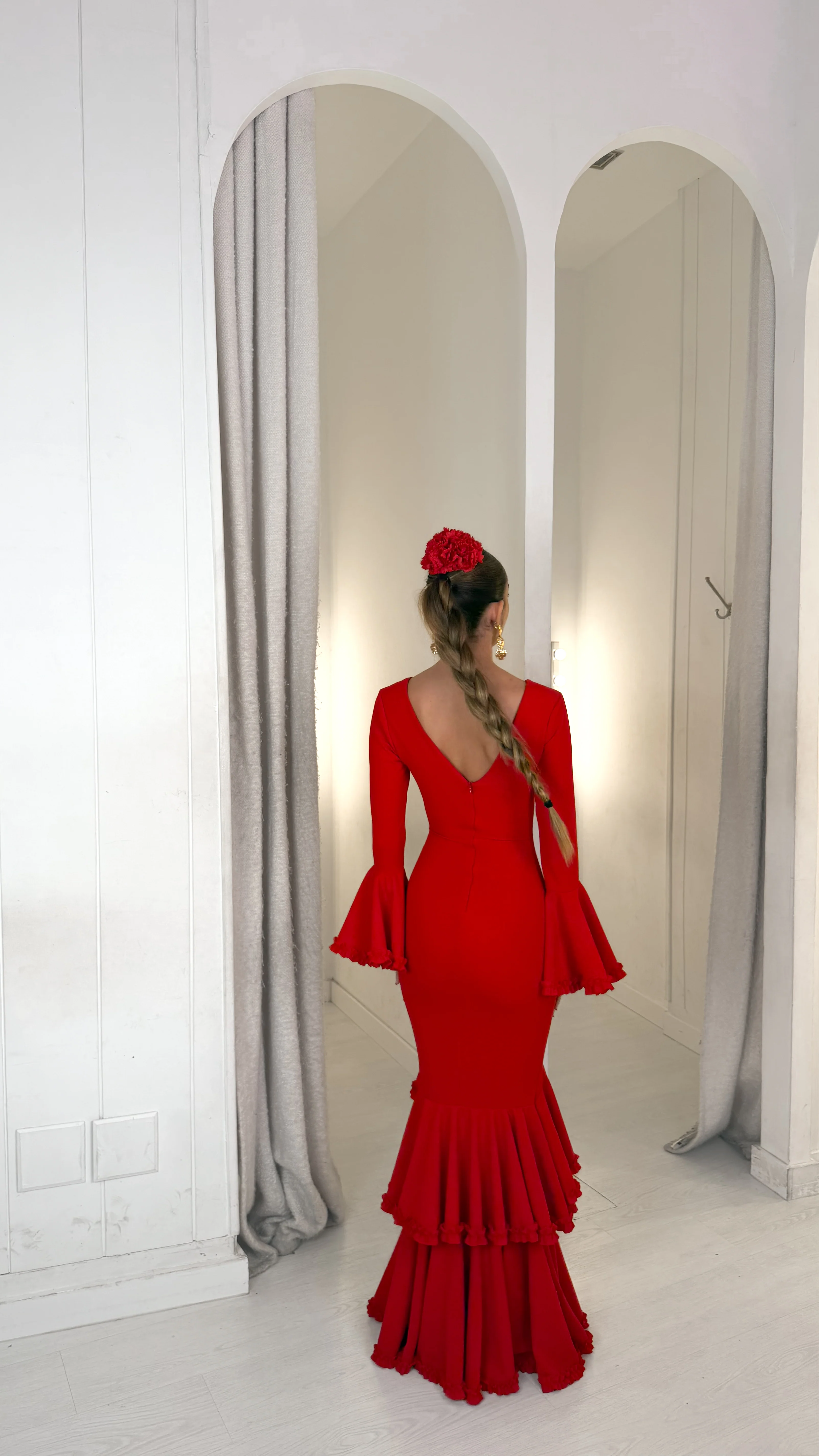 Los Remedios - rojo - Image 2