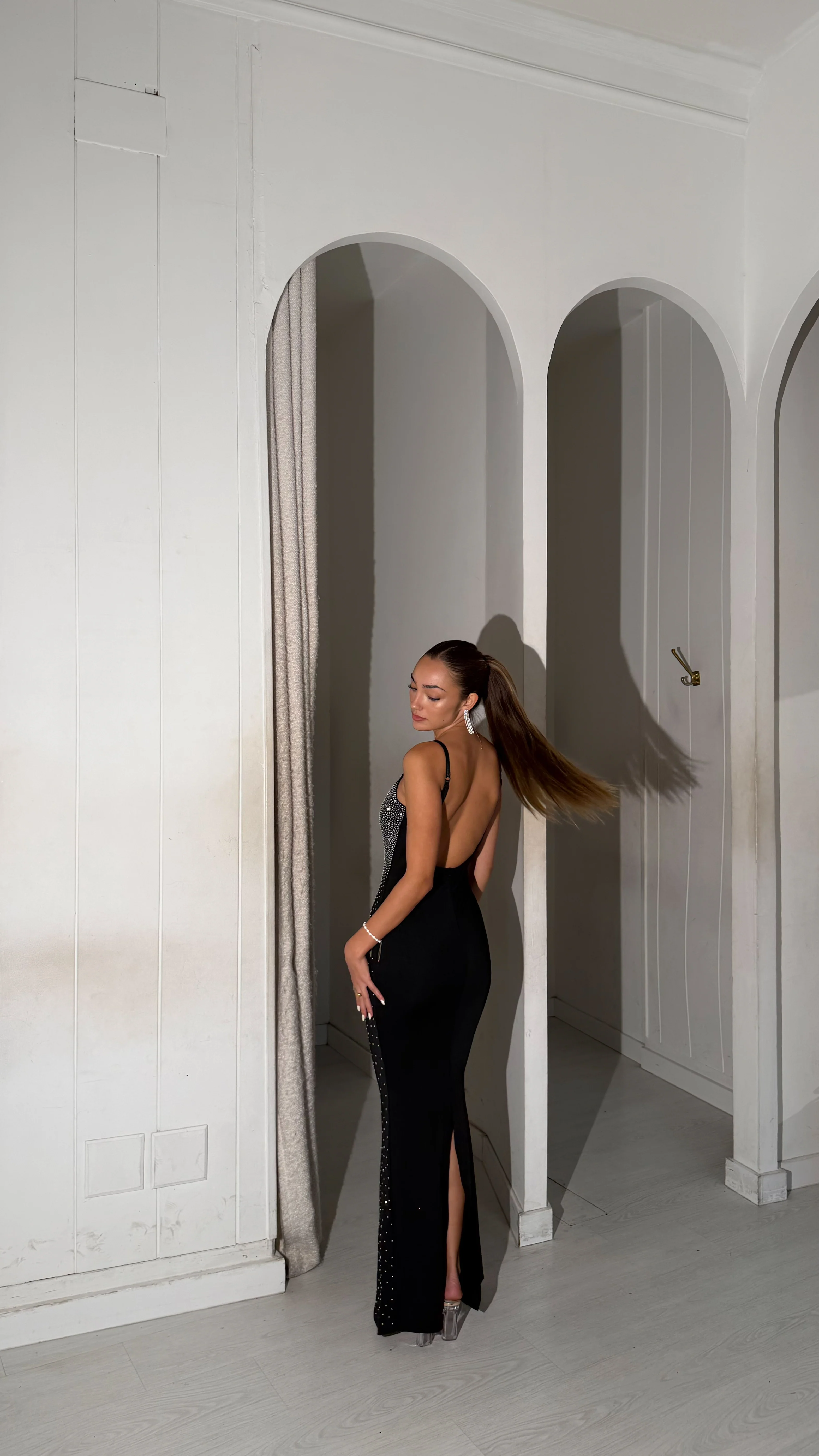 Shooting stars dress - Image 2