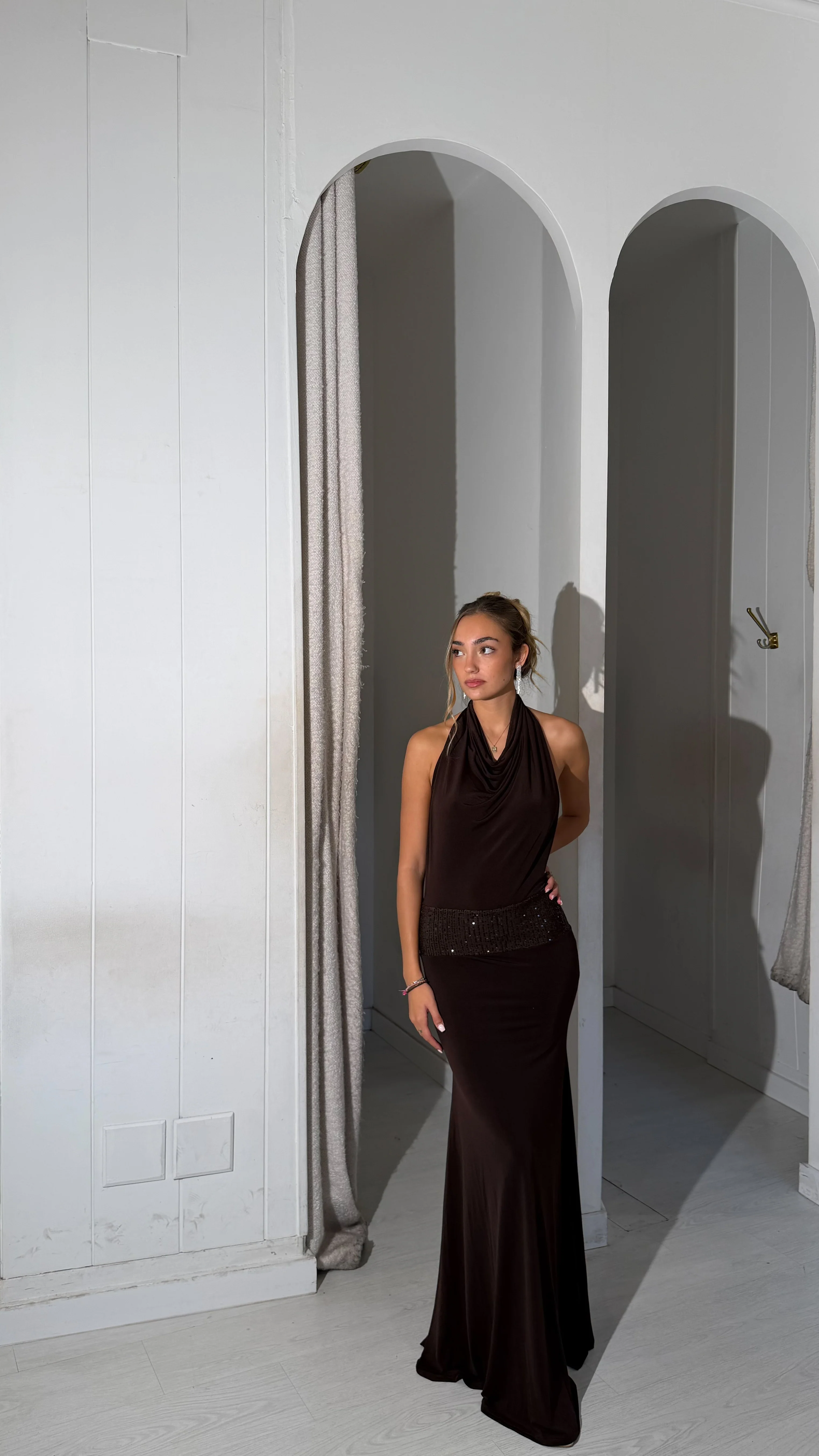 Frozen dress - marrón - Image 3