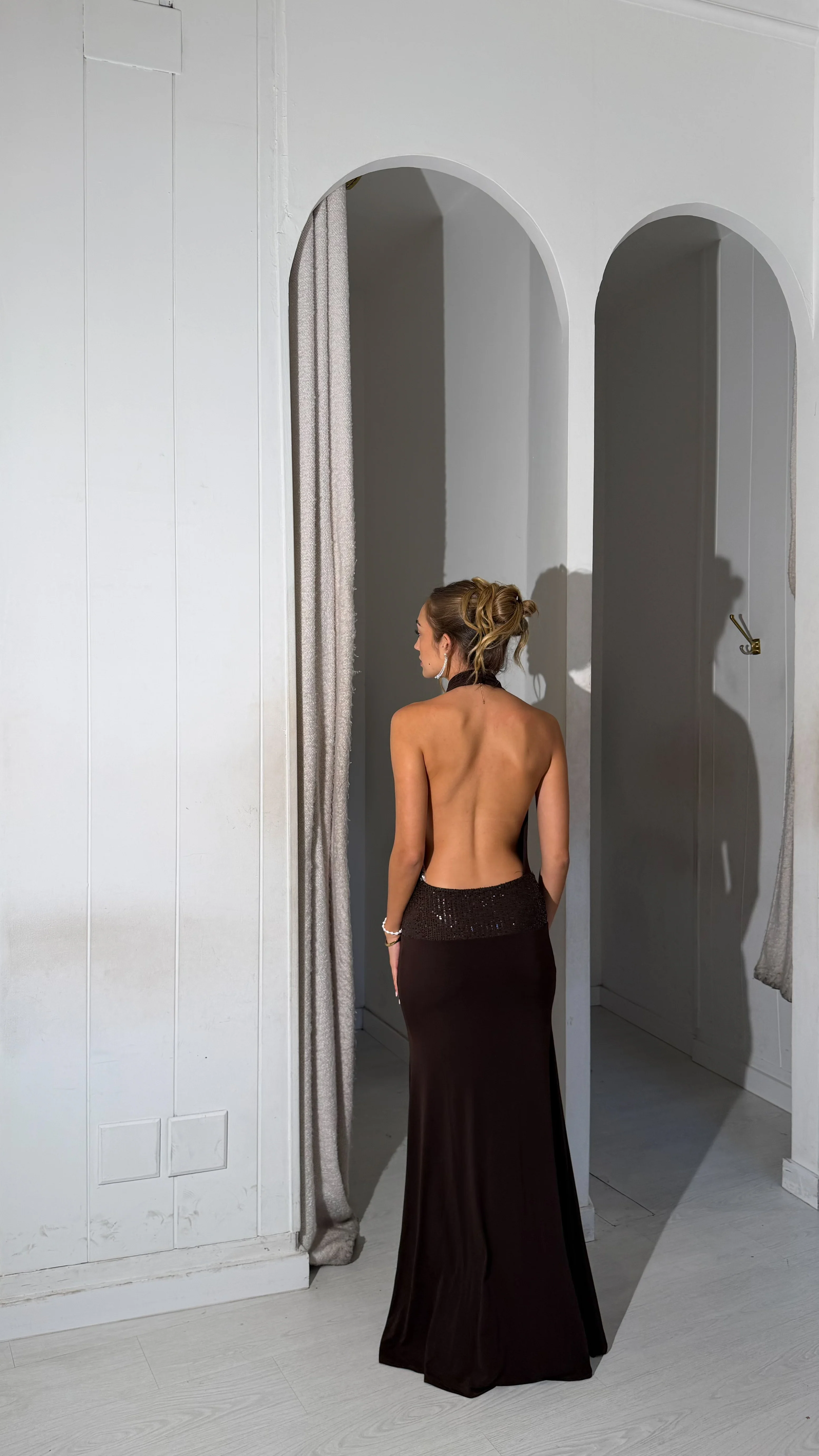 Frozen dress - marrón - Image 5